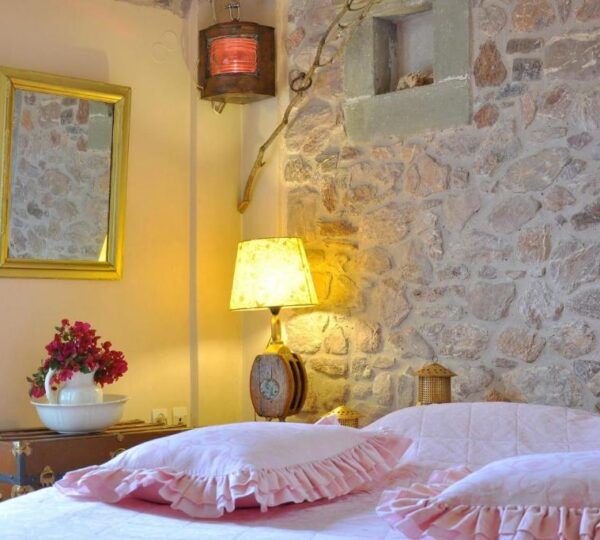 Archontiko Art Hotel