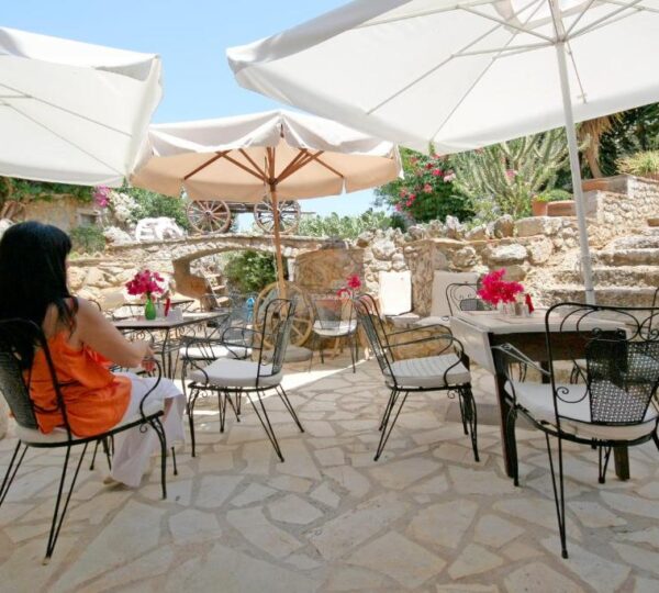 Archontiko Art Hotel