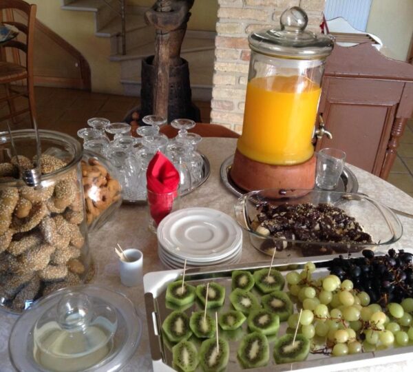 Archontiko Art Hotel