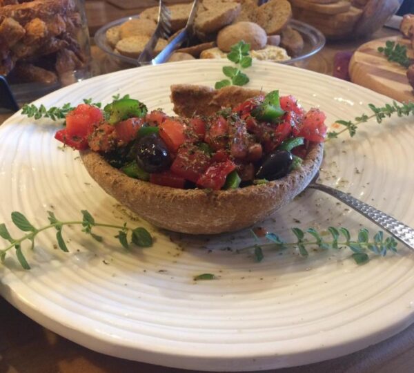 Archontiko Art Hotel