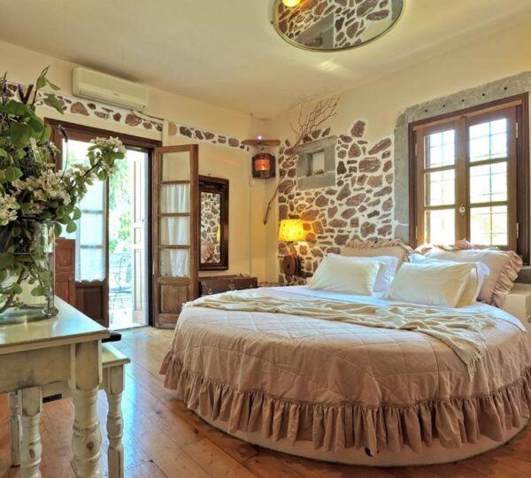 Archontiko Art Hotel