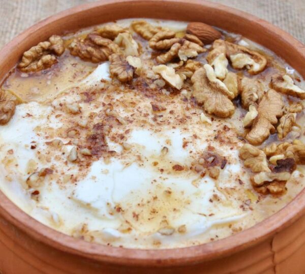 Archontiko Art Hotel