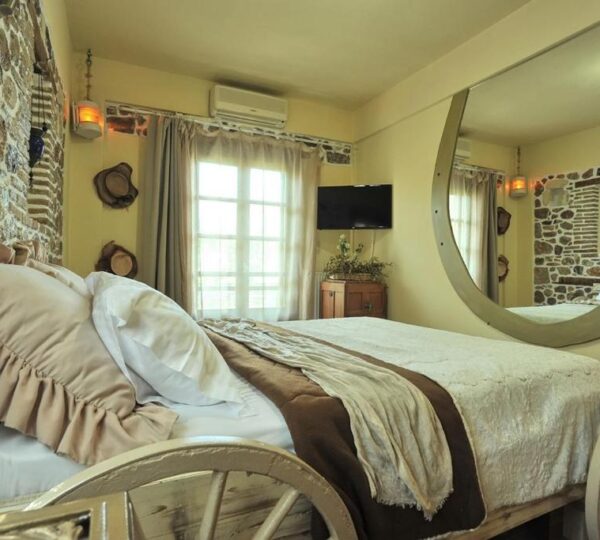 Archontiko Art Hotel