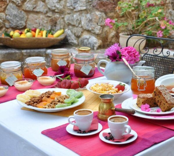 Archontiko Art Hotel