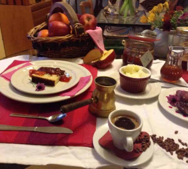 Archontiko Art Hotel