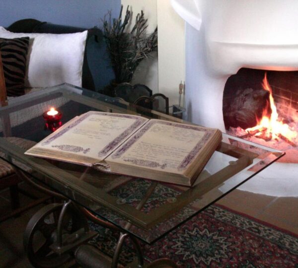 Archontiko Art Hotel