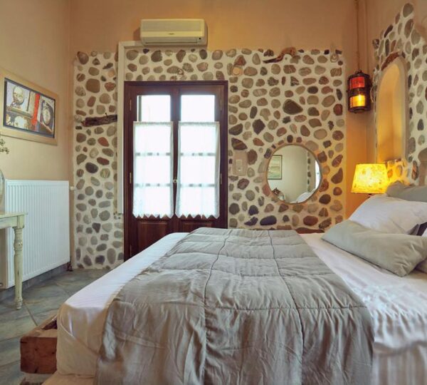 Archontiko Art Hotel