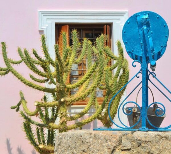 Archontiko Art Hotel