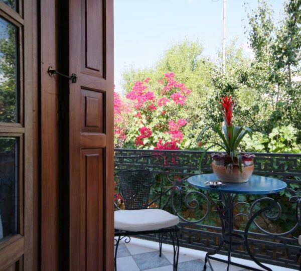 Archontiko Art Hotel