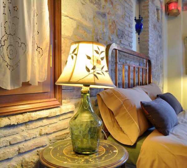 Archontiko Art Hotel