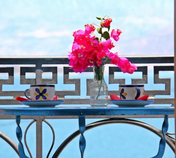 Archontiko Art Hotel