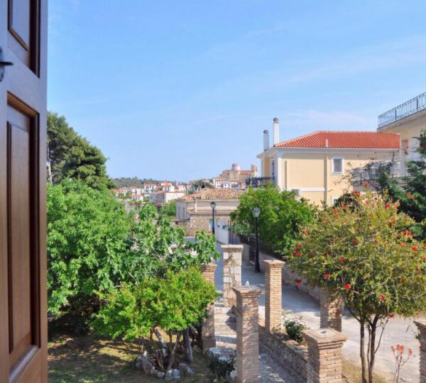 Archontiko Art Hotel