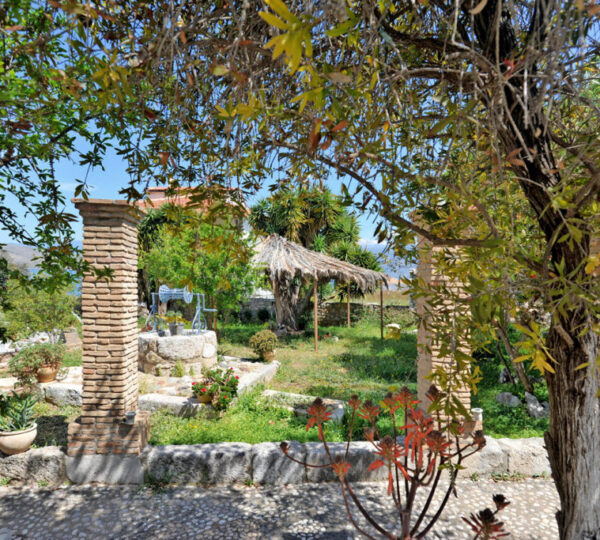 Archontiko Art Hotel