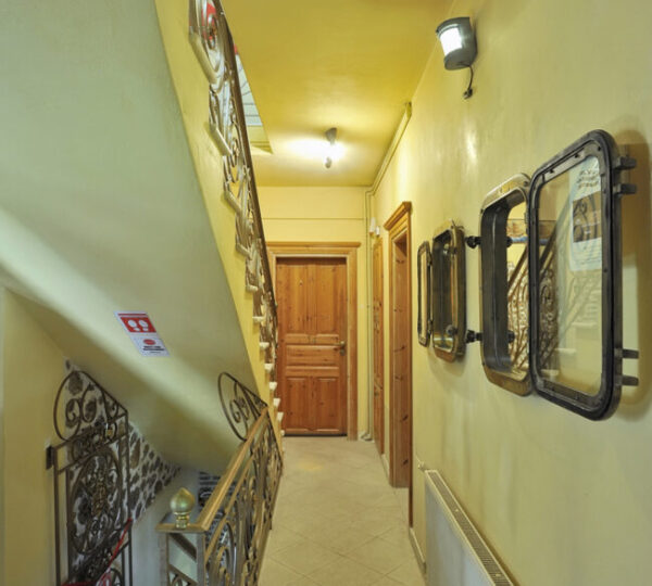 Archontiko Art Hotel