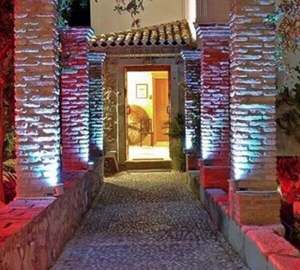 Archontiko Art Hotel