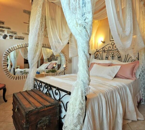 Archontiko Art Hotel