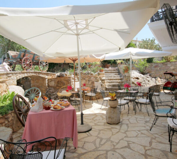 Archontiko Art Hotel