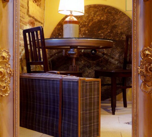 Archontiko Art Hotel