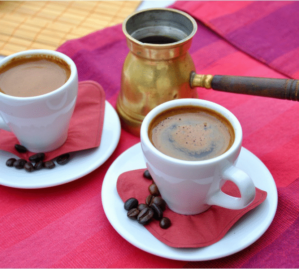 Archontiko Art Hotel