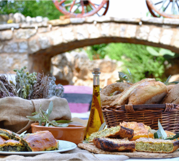 Archontiko Art Hotel