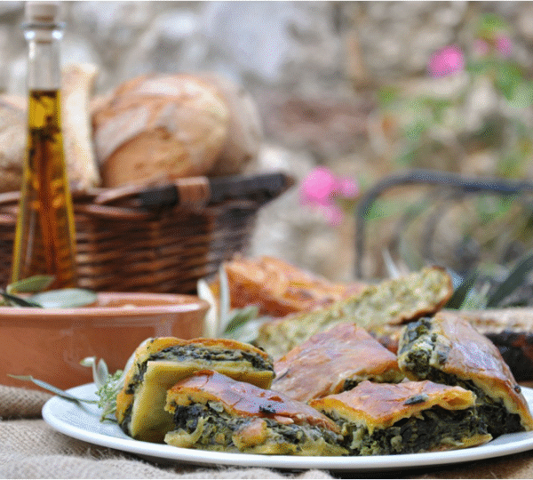 Archontiko Art Hotel