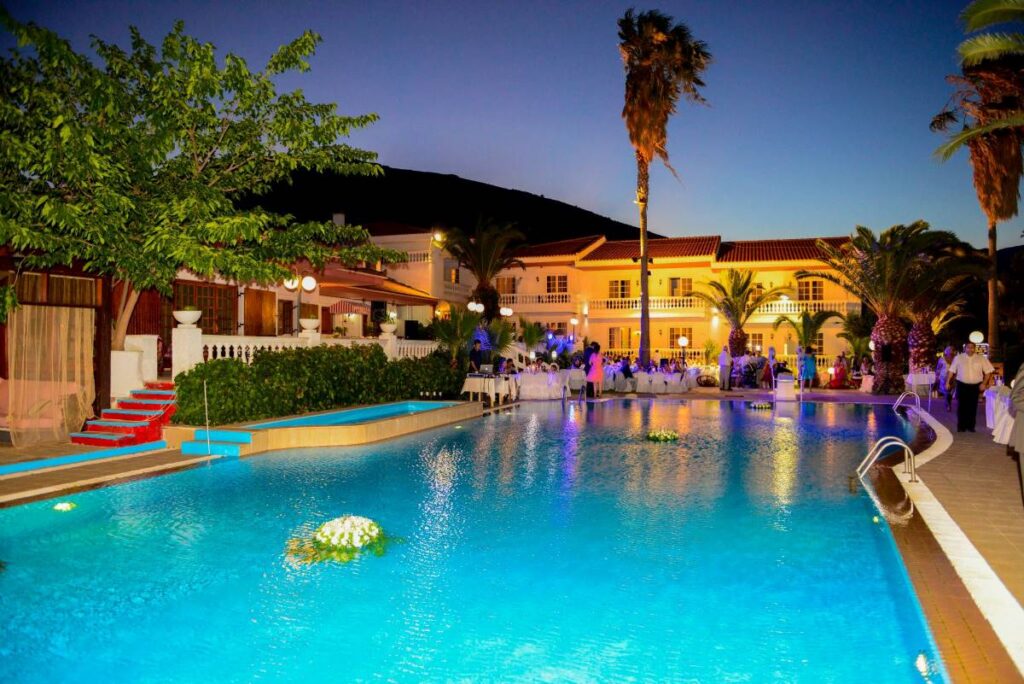 Διαμονή στο Γαλαξίδι: Ο απόλυτος οδηγός για αξέχαστες διακοπές