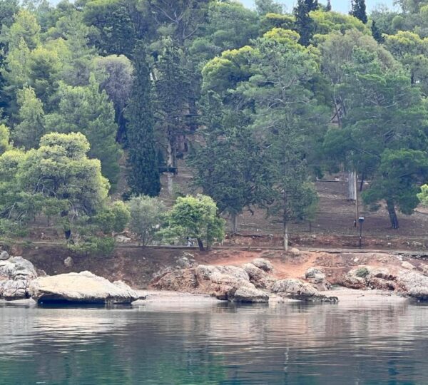 Seamore Pension-Παραδοσιακή διαμονή στο μαγευτικό Γαλαξίδι