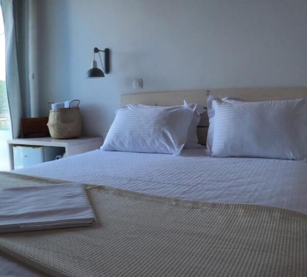 Seamore Pension-Παραδοσιακή διαμονή στο μαγευτικό Γαλαξίδι