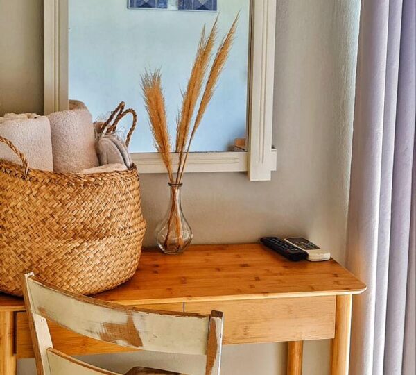 Seamore Pension-Παραδοσιακή διαμονή στο μαγευτικό Γαλαξίδι