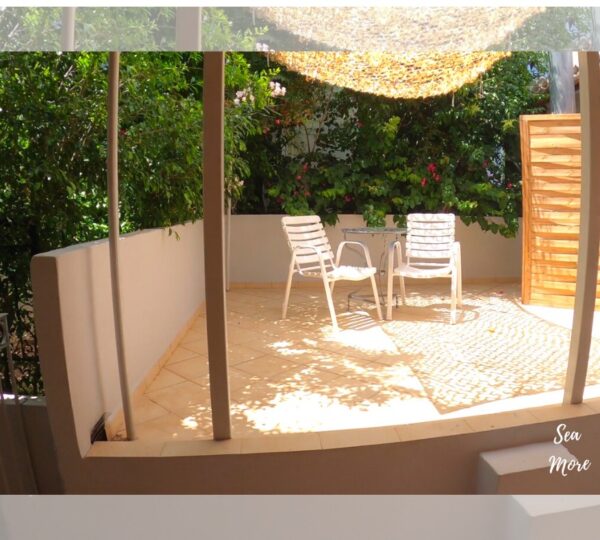 Seamore Pension-Παραδοσιακή διαμονή στο μαγευτικό Γαλαξίδι