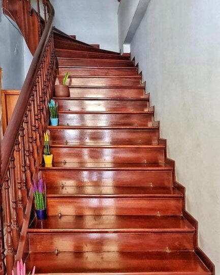 Seamore Pension-Παραδοσιακή διαμονή στο μαγευτικό Γαλαξίδι