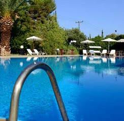 Διαμονή στο Γαλαξίδι