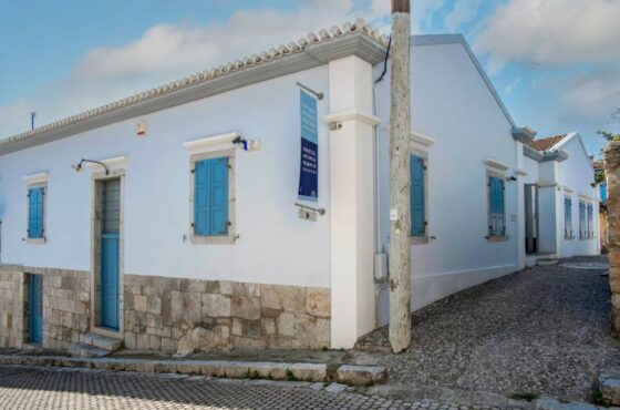 Το Ναυτικό και Ιστορικό Μουσείο Γαλαξιδίου πάει για ανακαίνιση